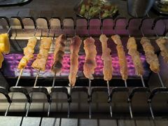 -麦凯伦烧烤·精酿超级工厂店(金桥总店)