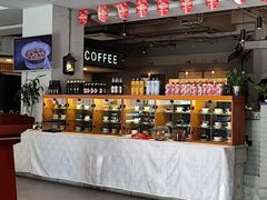-YAFEE雅菲·粤菜·湘菜·融合菜(魏公村店)