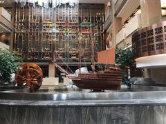 -聚春园自助餐厅(东街口店)