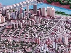 -哈尔滨规划展览馆