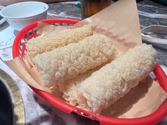 响铃卷-禄婶鸡煲·打边炉
