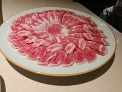 -1078號老北京涮肉(松柏店)
