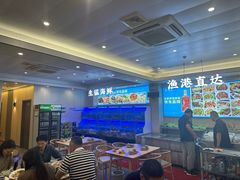 -启东小海鲜(庄先湾路1号店)