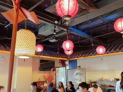 大堂-探花·意境江南菜·唐伯虎文化体验店·松鼠桂鱼(观前店)