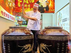 -小柴米·传统江西菜(八一广场店)