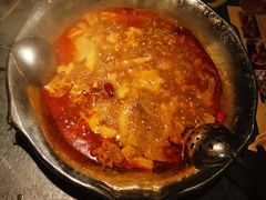 -刘一锅筋头巴脑(王府井店)