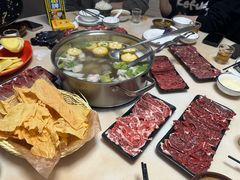 -合记汕头牛肉店(嘉禾路店)