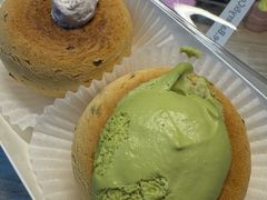 -小蜜蜂·Bakery&Coffee(翰子花园店)