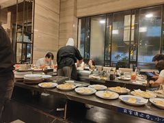 -大渔铁板烧(东城店)