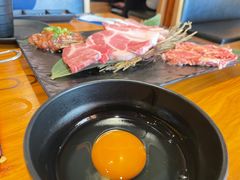 -千寻烧肉(政务区店)