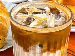 -StrasBake日式面包