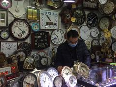 -中国国际会展中心-马甸购物街