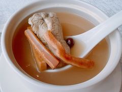 -夏宫中餐厅(静安香格里拉店)