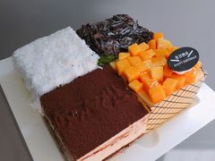 -幸福西饼生日蛋糕·下午茶(思明店)