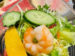 -梨花自助烤肉(西三旗万象汇店)