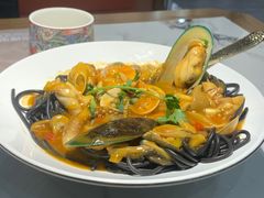 -泰椰里·泰国餐厅(智慧城广百广场店)