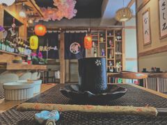 大堂-韩流热风(桥东街店)