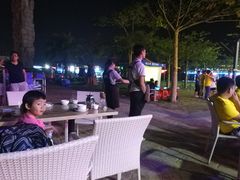 -三亚亚龙湾雅高美爵酒店