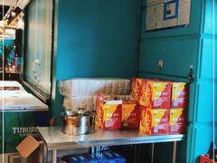 -易老头三样菜(南滨路总店)