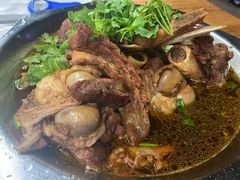 -大勇羊棒骨·烧烤(经六路店)