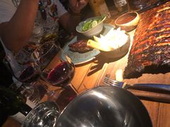-The Meat & Wine Co Southbank(南岸店)