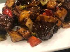 秘制小牛肉-江南原著(中联广场店)