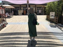 -江心屿景区