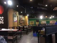 大堂-滨城串吧(三元桥店)