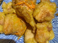 锅包肉-關東雪东北菜(中庚漫游城店)