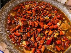 -小天府川菜馆(魏公村店)