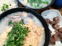 -鸭小妹鸭血粉丝(老门东店)