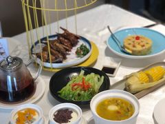 -光明招待所(邦凯科技园店)