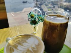 -洄归山也·高空C位湖景下午茶(东方之门店)