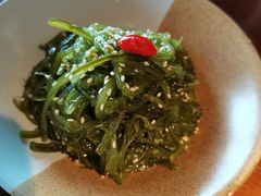 海草沙律-外婆家(西溪印象城店)