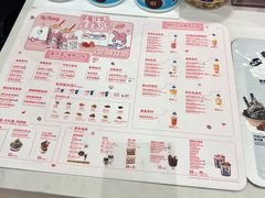 -DQ·蛋糕·冰淇淋(鸿坤店)