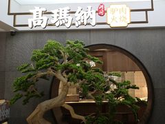 -高玛纳驴肉火烧(河间总店)