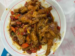 -堂瓦里·33年传统赣菜(第一街区店)