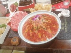 -重庆德忆火锅（龙南街3店）(渝水岸餐饮)