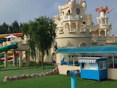 -秦皇岛乐岛海洋王国