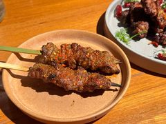 -SHAN山(前滩太古里店)