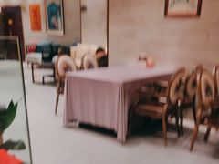 -盛百味·家宴餐厅(霸州分店)