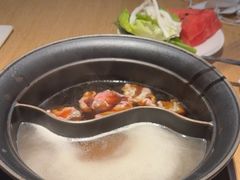 -温野菜涮涮锅(西单大悦城店)