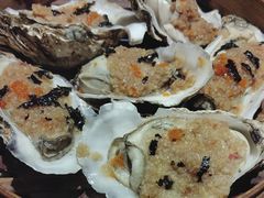 -桥东喜碧海鲜街(水东街店)