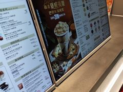 -DQ·蛋糕·冰淇淋(手工定制蛋糕长泰广场店)