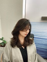 点击看大图 -HAIR HERE造型