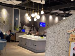 -豪客来牛排(开元盛世广场店)