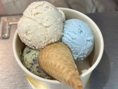 -LUNEURS月乐诗 冰淇淋咖啡(环贸店)