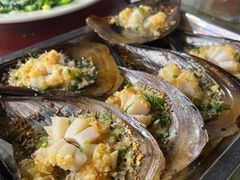 -土蚝·高压锅生蚝(百姓美食街店)
