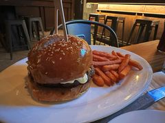 -京A Brewpub·精酿餐吧(幸福村店)
