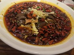 -苹果树下艺术餐厅(通州店)